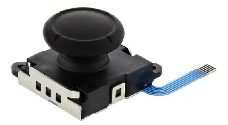 Nintendo Switch Joy-Con (L) / (R)… Controle Joy-Con (L-R) Neon Purple/ Neon Orange - Switch